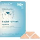 APRICOT Beauty Patchs Visage à l’Acide Hyaluronique