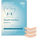 APRICOT Beauty Hyaluron szájkörnyéki tapasz