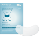 APRICOT Beauty Hyaluron neck pad - 1 pc
