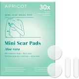 APRICOT Beauty Mini náplasti na jizvy s aloe vera