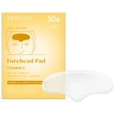 APRICOT Beauty Pad Front &agrave; la Vitamine C