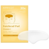 APRICOT Beauty N&aacute;plast na čelo s vitam&iacute;nem C