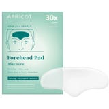 APRICOT Beauty Алое вера пач за чело