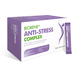 BIOBENE Complesso Antistress - 15 bustine
