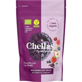 Chellas Органични хапки с горски плодове