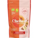 Chellas Bio Bites de Damasco - 75 g