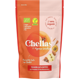 Chellas Biologische abrikozenhapjes