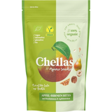 Chellas Bocaditos ecológicos de manzana y pera