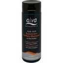 FOR HIM - Reactivate Koffein-Shampoo - 200 ml