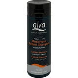 Alva FOR HIM &ndash; Champ&ocirc; Cafe&iacute;na Reactivate