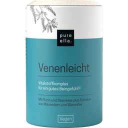 Pure Ella Aderlicht - 60 Capsules