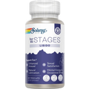 Solaray Stages: Libido - 60 вег. капсули