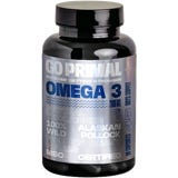 GoPrimal O3 - Pure Omega 3