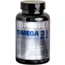 GoPrimal O3 - Pure Omega 3 - 90 kapselia
