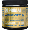 GoPrimal Longevity & Joint Care Collagen - 250 g