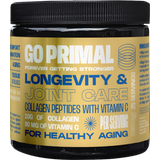 GoPrimal Longevity & Joint Care Collagen