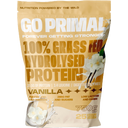 GoPrimal Hydro Whey Protein - Pure Vanille