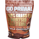 Hydro Whey Protein, Triple Chocolate (750 g)