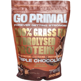 GoPrimal Hydro Whey protein