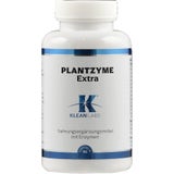 KLEAN LABS PlantZyme Extra