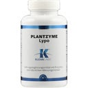 KLEAN LABS PlantZyme Lypo - 90 kapszula