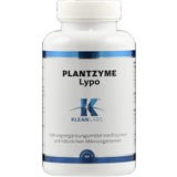 KLEAN LABS PlantZyme Lypo