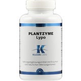 KLEAN LABS PlantZyme Lypo