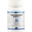 KLEAN LABS Performance Boost - 60 cápsulas