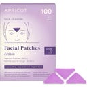 APRICOT Beauty Flasteri za lice Ectoin face charmer - 100 Komadi