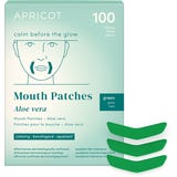Patchs pour la Bouche Aloe Vera "calm before glow"