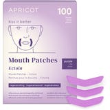 Patchs pour la Bouche Ecto&iuml;ne "kiss it better"