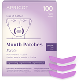 APRICOT Beauty Пластири за уста Ectoin целуват по-добре