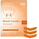 APRICOT Beauty Niacinamide skin whisperer Mouth Patches