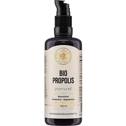 i like it clean Propolis flüssig Bio - 100 ml