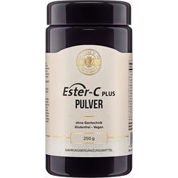 i like it clean Ester-C® Plus por - 250 g