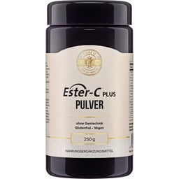 i like it clean Ester-C® Plus Pulver - 250 g