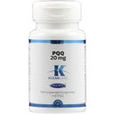 KLEAN LABS PQQ 20 mg - 60 gélules
