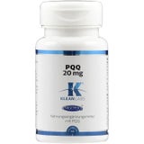 KLEAN LABS PQQ 20 mg