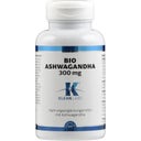 Extrakt z bio kořene Ashwagandha, 300 mg, 120 kapslí