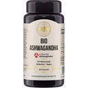 Extrait de Racine d'Ashwagandha Bio 600 mg, 90 gélules
