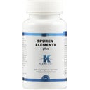 KLEAN LABS Oligo-Éléments Plus - 90 comprimés