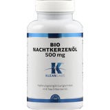 KLEAN LABS Olio di Enotera 500 mg