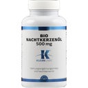 Nachtkerzenöl 500 mg, 120 Kapseln