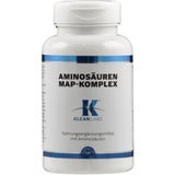 KLEAN LABS Amino Acids MAP Complex Vegan