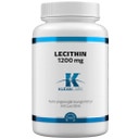 KLEAN LABS Lécithine 1200 mg - 100 gélules