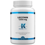 KLEAN LABS Lecitina 1200 mg