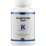 KLEAN LABS PlantZyme Basic