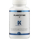 KLEAN LABS PlantZyme C