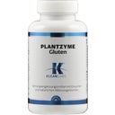 KLEAN LABS PlantZyme Gluten - 90 Kapsułek