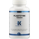 KLEAN LABS PlantZyme Gluten